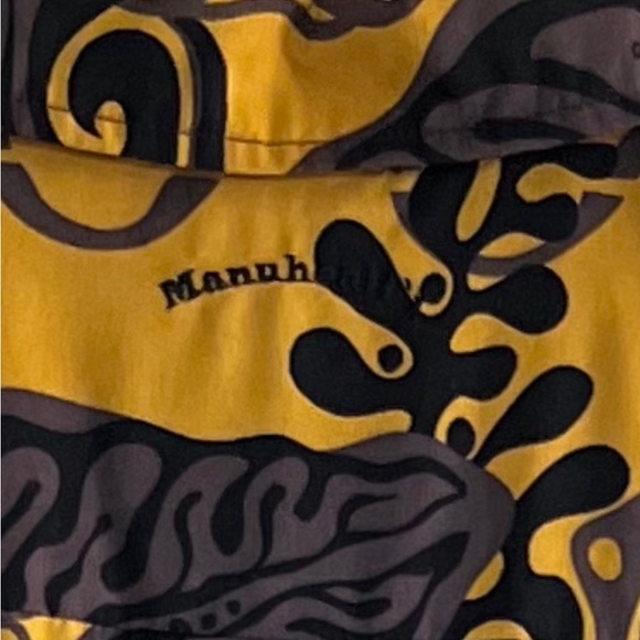 Special Edition Menʻs XL Manuhealiʻi pullover - Picture 3 of 3